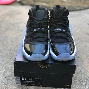Jordan retro 11s